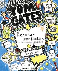 TOM GATES: EXCUSAS PERFECTAS (Y OTRAS COSILLAS GENIALES) 2 | 9788421687659 | PICHON, LIZ | Galatea Llibres | Llibreria online de Reus, Tarragona | Comprar llibres en català i castellà online