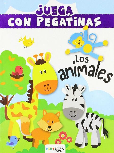 LOS ANIMALES | 9788417076535 | EQUIPO EDITORIAL | Galatea Llibres | Llibreria online de Reus, Tarragona | Comprar llibres en català i castellà online