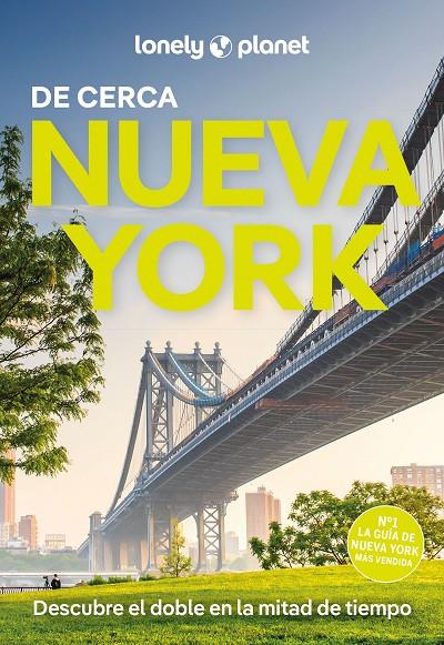 NUEVA YORK DE CERCA 2025 | 9788408291763 | GARRY, JOHN | Galatea Llibres | Librería online de Reus, Tarragona | Comprar libros en catalán y castellano online