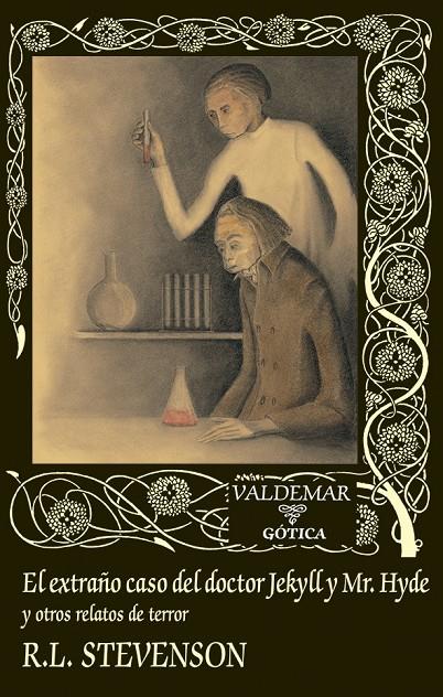 EL EXTRAÑO CASO DEL DOCTOR JEKYLL Y MR. HYDE | 9788477029854 | STEVENSON, ROBERT LOUIS | Galatea Llibres | Llibreria online de Reus, Tarragona | Comprar llibres en català i castellà online