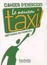 LE NOUVEAU TAXI 2 EJERCICIOS | 9782011555526 | Galatea Llibres | Librería online de Reus, Tarragona | Comprar libros en catalán y castellano online