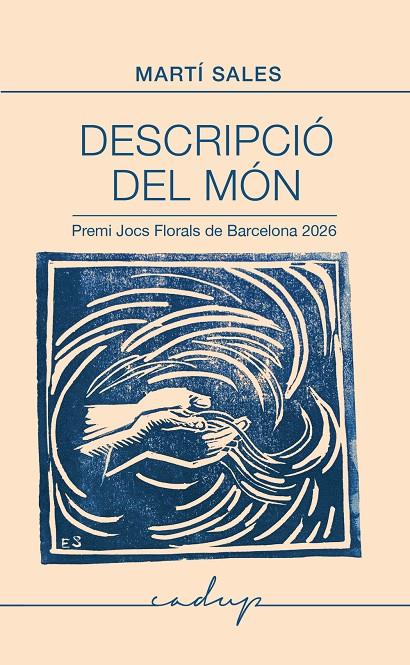 DESCRIPCIÓ DEL MÓN | 9791399177046 | SALES, MARTÍ | Galatea Llibres | Llibreria online de Reus, Tarragona | Comprar llibres en català i castellà online
