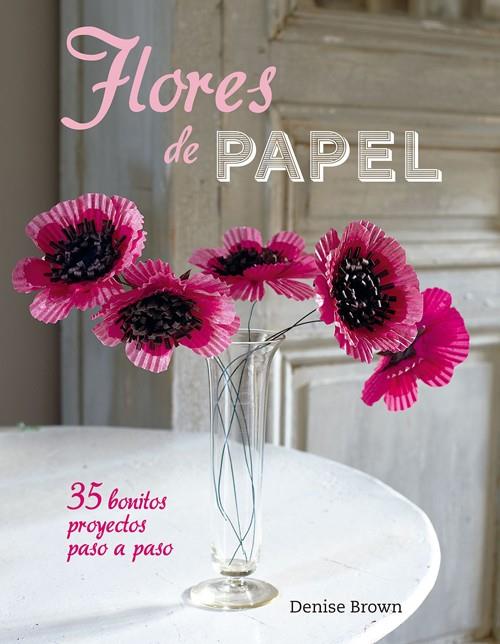 FLORES DE PAPEL | 9788415053545 | Galatea Llibres | Librería online de Reus, Tarragona | Comprar libros en catalán y castellano online