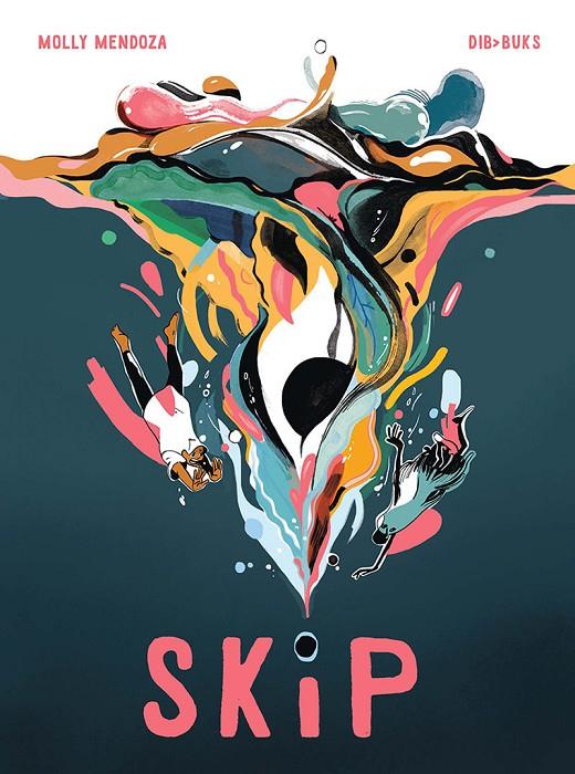 SKIP | 9788417294885 | MENDOZA, MOLLY | Galatea Llibres | Librería online de Reus, Tarragona | Comprar libros en catalán y castellano online