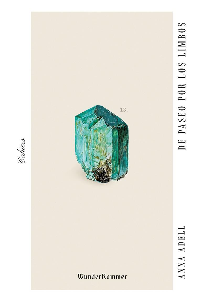 DE PASEO POR LOS LIMBOS | 9788412401066 | ADELL CREIXELL, ANNA | Galatea Llibres | Llibreria online de Reus, Tarragona | Comprar llibres en català i castellà online