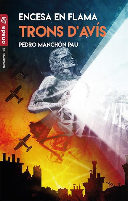 TRONS D'AVÍS | 9788416505654 | MANCHÓN PAU, PEDRO | Galatea Llibres | Librería online de Reus, Tarragona | Comprar libros en catalán y castellano online