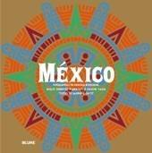 MÉXICO | 9788498014143 | AA.VV. | Galatea Llibres | Llibreria online de Reus, Tarragona | Comprar llibres en català i castellà online