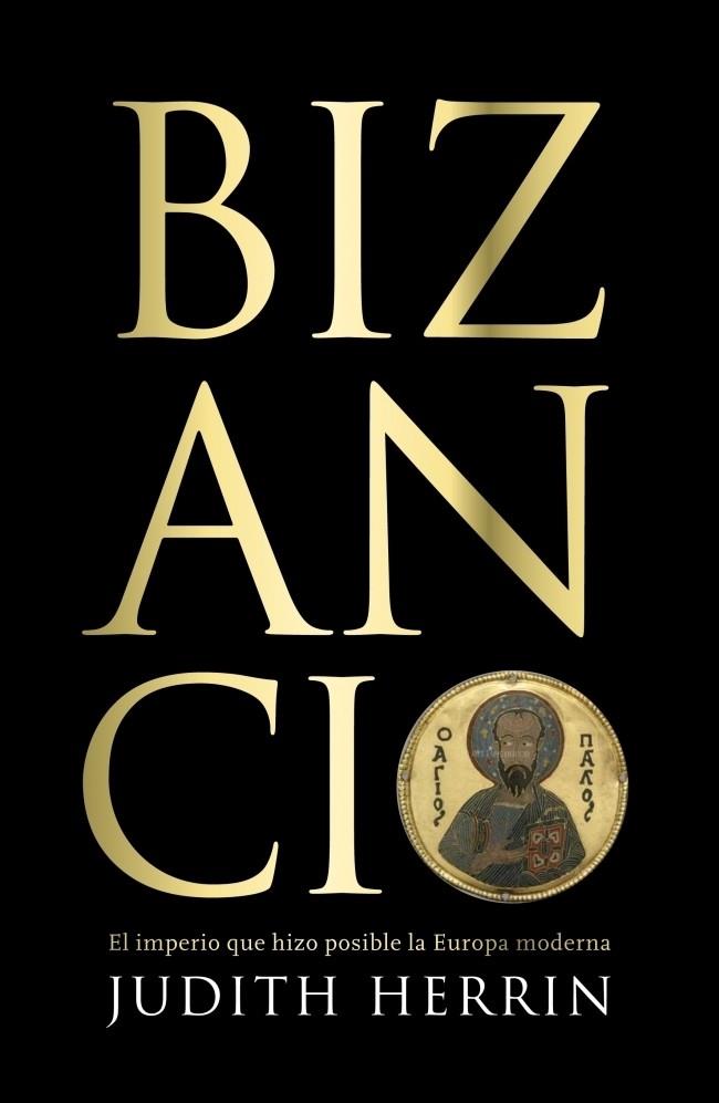 BIZANCIO | 9788483068144 | HERRIN, JUDITH | Galatea Llibres | Llibreria online de Reus, Tarragona | Comprar llibres en català i castellà online