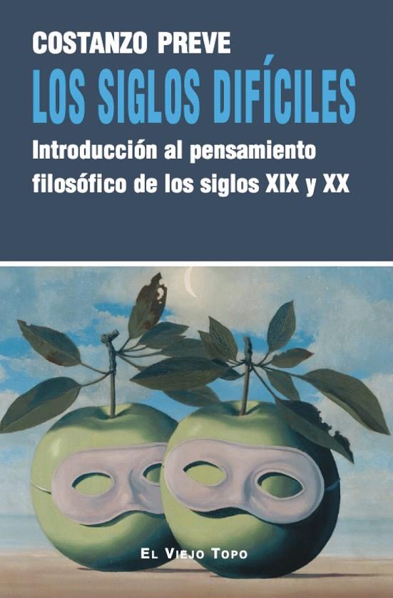 LOS SIGLOS DIFÍCILES | 9791387991319 | PREVE, COSTANZO | Galatea Llibres | Llibreria online de Reus, Tarragona | Comprar llibres en català i castellà online