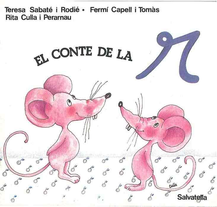 CONTES LLETRES R | 9788472102682 | SABATÉ RODIÉ, TERESA | Galatea Llibres | Librería online de Reus, Tarragona | Comprar libros en catalán y castellano online