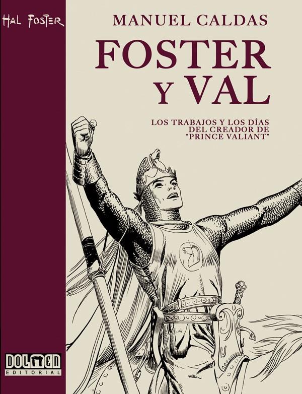 FOSTER Y VAL | 9788496706354 | CALDAS, MANUEL | Galatea Llibres | Librería online de Reus, Tarragona | Comprar libros en catalán y castellano online