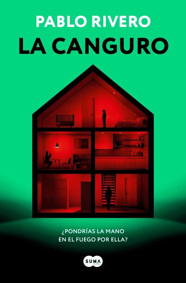 LA CANGURO | 9791387512507 | RIVERO, PABLO | Galatea Llibres | Llibreria online de Reus, Tarragona | Comprar llibres en català i castellà online