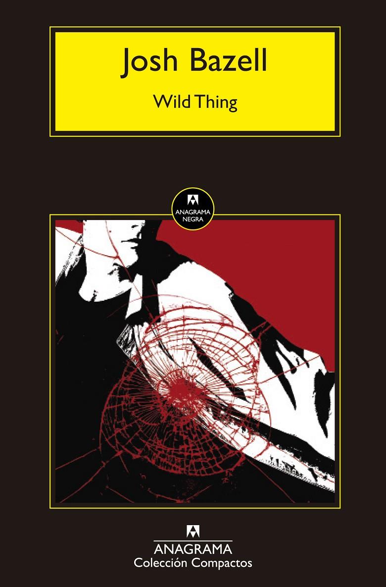 WILD THING | 9788433977755 | BAZELL, JOSH | Galatea Llibres | Llibreria online de Reus, Tarragona | Comprar llibres en català i castellà online