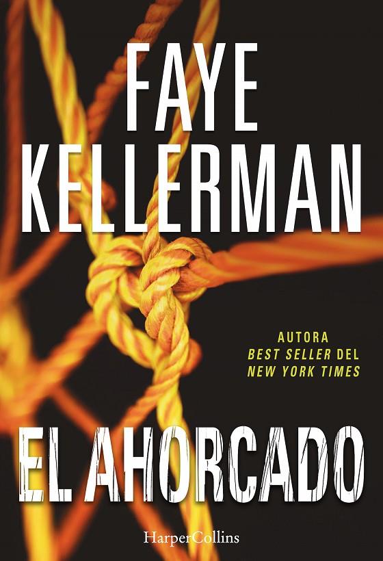 EL AHORCADO | 9788491390053 | KELLERMAN, FAYE | Galatea Llibres | Librería online de Reus, Tarragona | Comprar libros en catalán y castellano online