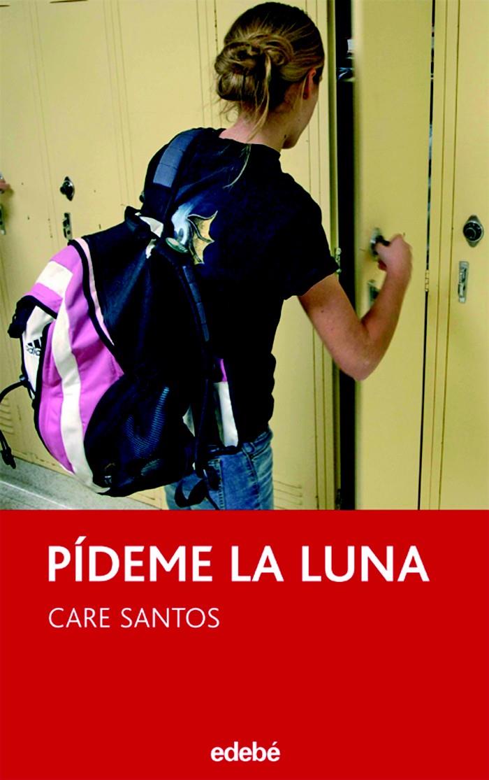 PIDEME LA LUNA | 9788423683512 | SANTOS, CARE | Galatea Llibres | Llibreria online de Reus, Tarragona | Comprar llibres en català i castellà online