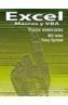 EXCEL, MACROS Y VBA | 9788441518476 | BILL, JELEN | Galatea Llibres | Librería online de Reus, Tarragona | Comprar libros en catalán y castellano online