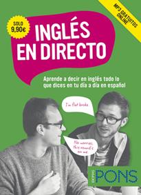 INGLÉS EN DIRECTO | 9788416347391 | DÍEZ LERMA, JOSÉ LUIS | Galatea Llibres | Librería online de Reus, Tarragona | Comprar libros en catalán y castellano online