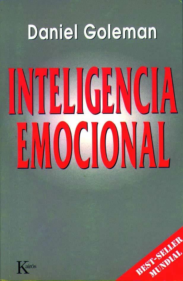 INTELIGENCIA EMOCIONAL | 9788472453715 | DANIEL GOLEMAN | Galatea Llibres | Librería online de Reus, Tarragona | Comprar libros en catalán y castellano online