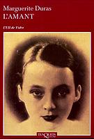 L'AMANT | 9788483108130 | DURAS, MARGUERITE | Galatea Llibres | Llibreria online de Reus, Tarragona | Comprar llibres en català i castellà online