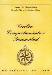 CEREBRO,COMPORTAMIENTO E INMUNIDAD | 9788488942104 | GALLEGO-ALVAREZ | Galatea Llibres | Llibreria online de Reus, Tarragona | Comprar llibres en català i castellà online