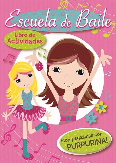 ESCUELA DE BAILE | 9788416221479 | Galatea Llibres | Librería online de Reus, Tarragona | Comprar libros en catalán y castellano online