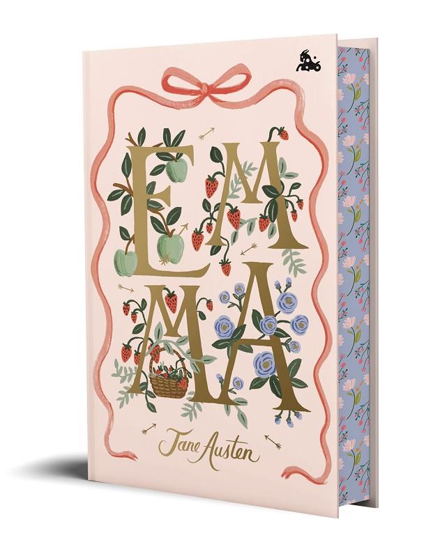 EMMA | 9788408304982 | AUSTEN, JANE | Galatea Llibres | Librería online de Reus, Tarragona | Comprar libros en catalán y castellano online