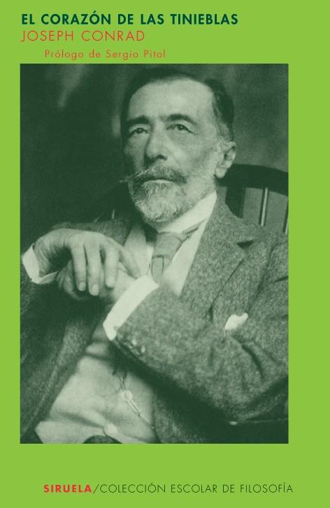 CORAZON DE LAS TINIEBLAS, EL | 9788498412987 | CONRAD, JOSEPH | Galatea Llibres | Librería online de Reus, Tarragona | Comprar libros en catalán y castellano online