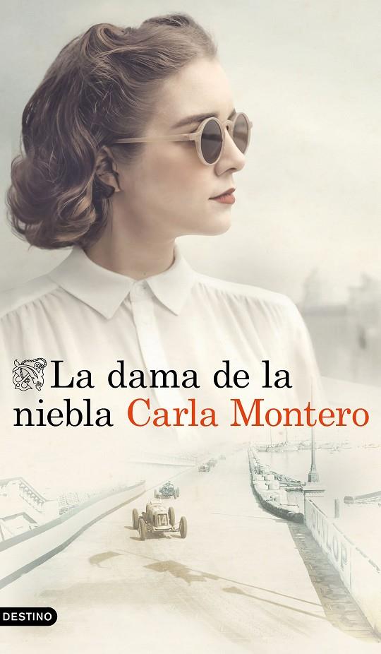 LA DAMA DE LA NIEBLA | 9788423368266 | MONTERO, CARLA | Galatea Llibres | Librería online de Reus, Tarragona | Comprar libros en catalán y castellano online