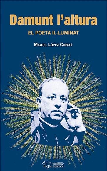 DAMUNT L'ALTURA | 9788497793834 | Galatea Llibres | Librería online de Reus, Tarragona | Comprar libros en catalán y castellano online