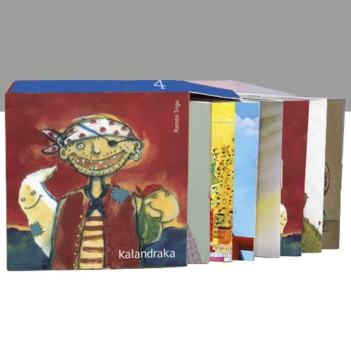 MINILIBROS IMPERDIBLES 4 | 9788484644149 | VV AA | Galatea Llibres | Llibreria online de Reus, Tarragona | Comprar llibres en català i castellà online