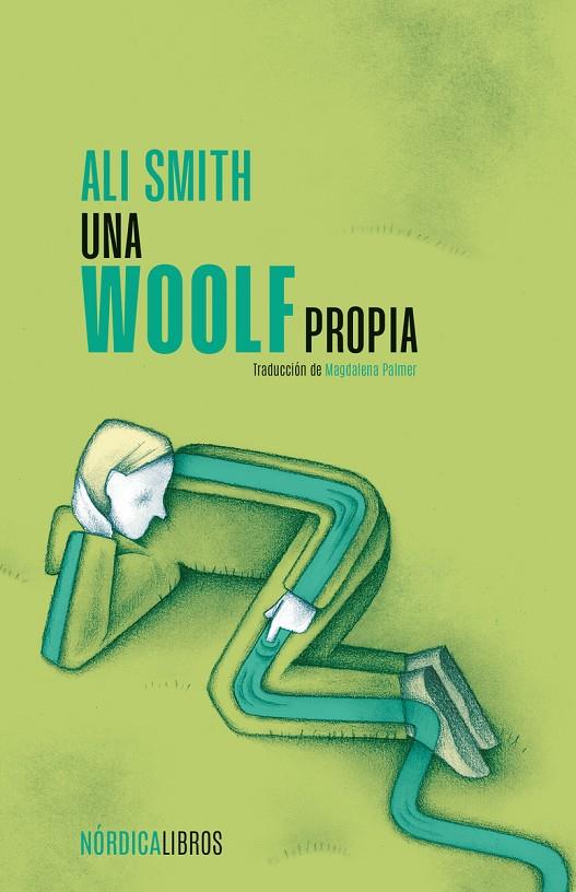 UNA WOOLF PROPIA | 9791387922825 | SMITH, ALI | Galatea Llibres | Llibreria online de Reus, Tarragona | Comprar llibres en català i castellà online