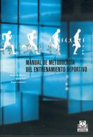 MANUAL DE METODOLOGIA DE ENTRENAMIENTO DEPORTIVO  (DIP) | 9788480195195 | MARTIN, DIETRICH | Galatea Llibres | Llibreria online de Reus, Tarragona | Comprar llibres en català i castellà online
