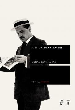 OBRAS COMPLETAS | 9788430605682 | ORTEGA Y GASSET, JOSE | Galatea Llibres | Llibreria online de Reus, Tarragona | Comprar llibres en català i castellà online