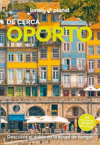 OPORTO DE CERCA 2025 | 9788408300663 | TABORDA, JOANA | Galatea Llibres | Llibreria online de Reus, Tarragona | Comprar llibres en català i castellà online