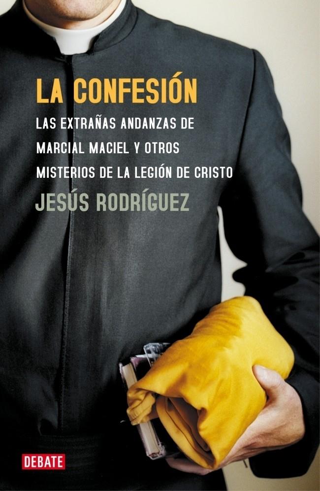 CONFESION, LA | 9788483065815 | RODRIGUEZ, JESUS | Galatea Llibres | Librería online de Reus, Tarragona | Comprar libros en catalán y castellano online