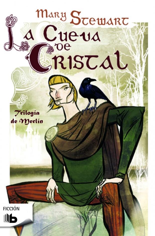 LA CUEVA DE CRISTAL | 9788490700389 | STEWART, MARY | Galatea Llibres | Llibreria online de Reus, Tarragona | Comprar llibres en català i castellà online
