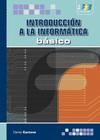 INTRODUCCION A LA INFORMATICA BASICA | 9788492650378 | CANTONE, DANTE | Galatea Llibres | Librería online de Reus, Tarragona | Comprar libros en catalán y castellano online