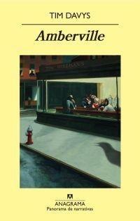 AMBERVILLE | 9788433975171 | DAVYS, TIM | Galatea Llibres | Librería online de Reus, Tarragona | Comprar libros en catalán y castellano online