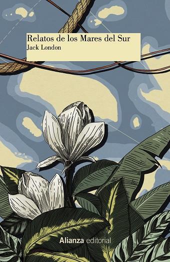 RELATOS DE LOS MARES DEL SUR | 9791370090166 | LONDON, JACK | Galatea Llibres | Llibreria online de Reus, Tarragona | Comprar llibres en català i castellà online