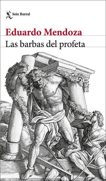 LAS BARBAS DEL PROFETA | 9788432237126 | MENDOZA, EDUARDO | Galatea Llibres | Librería online de Reus, Tarragona | Comprar libros en catalán y castellano online