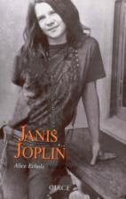 JANIS JOPLIN | 9788477651970 | ECHOLS, ALICE | Galatea Llibres | Llibreria online de Reus, Tarragona | Comprar llibres en català i castellà online