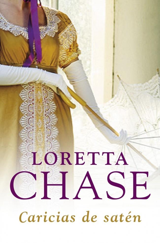 CARICIAS DE SATÉN | 9788490324493 | CHASE, LORETTA | Galatea Llibres | Llibreria online de Reus, Tarragona | Comprar llibres en català i castellà online