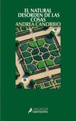NATURAL DESORDEN DE LAS COSAS, EL | 9788498380743 | CANOBBIO, ANDREA | Galatea Llibres | Llibreria online de Reus, Tarragona | Comprar llibres en català i castellà online