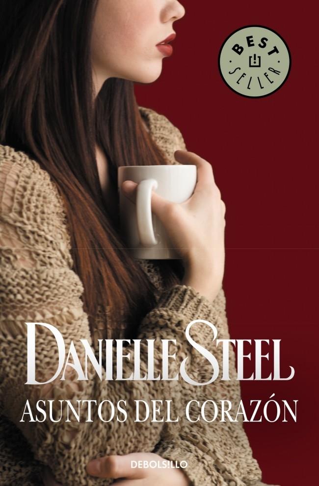 ASUNTOS DEL CORAZÓN | 9788490622292 | STEEL, DANIELLE | Galatea Llibres | Llibreria online de Reus, Tarragona | Comprar llibres en català i castellà online