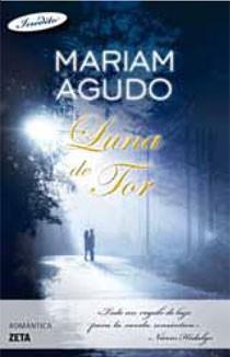 LUNA DE TOR | 9788498723595 | AGUDO, MARIAM | Galatea Llibres | Llibreria online de Reus, Tarragona | Comprar llibres en català i castellà online