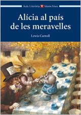 ALICIA EN EL PAIS DE LES MARAVELLES | 9788468201146 | CARROLL, LEWIS/MARISTANY DEL RAYO, LUIS/SANCHEZ AGUILAR, AGUSTIN | Galatea Llibres | Librería online de Reus, Tarragona | Comprar libros en catalán y castellano online