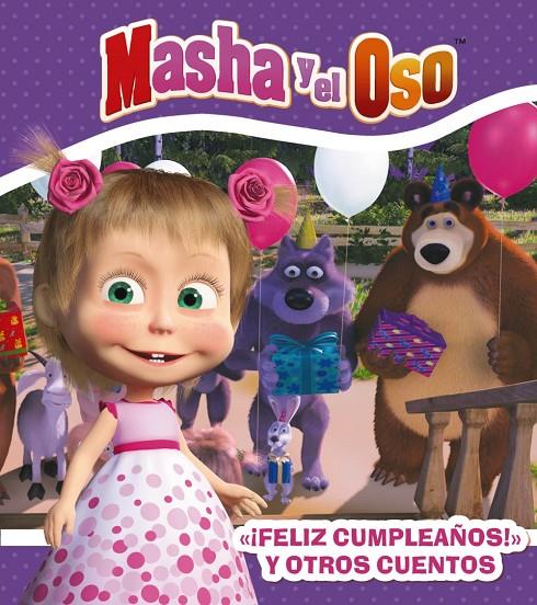¡FELIZ CUMPLEAÑOS! Y OTROS CUENTOS | 9788417586379 | KUZOVKOV, O. | Galatea Llibres | Librería online de Reus, Tarragona | Comprar libros en catalán y castellano online