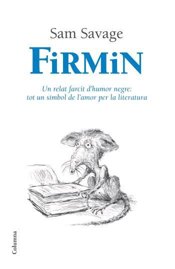 FIRMIN -CAT- | 9788466408967 | SAVAGE, SAM | Galatea Llibres | Llibreria online de Reus, Tarragona | Comprar llibres en català i castellà online