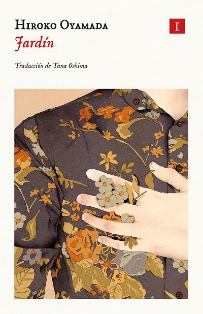 JARDIN | 9791387641849 | OYAMADA, HIROKO | Galatea Llibres | Llibreria online de Reus, Tarragona | Comprar llibres en català i castellà online