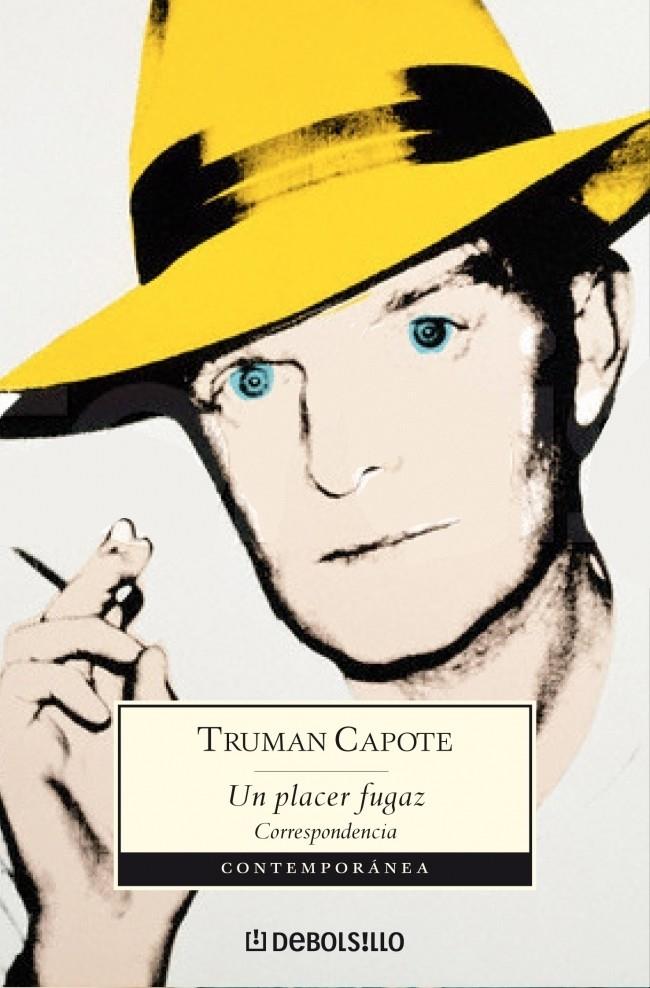 UN PLACER FUGAZ | 9788483462522 | CAPOTE, TRUMAN | Galatea Llibres | Librería online de Reus, Tarragona | Comprar libros en catalán y castellano online
